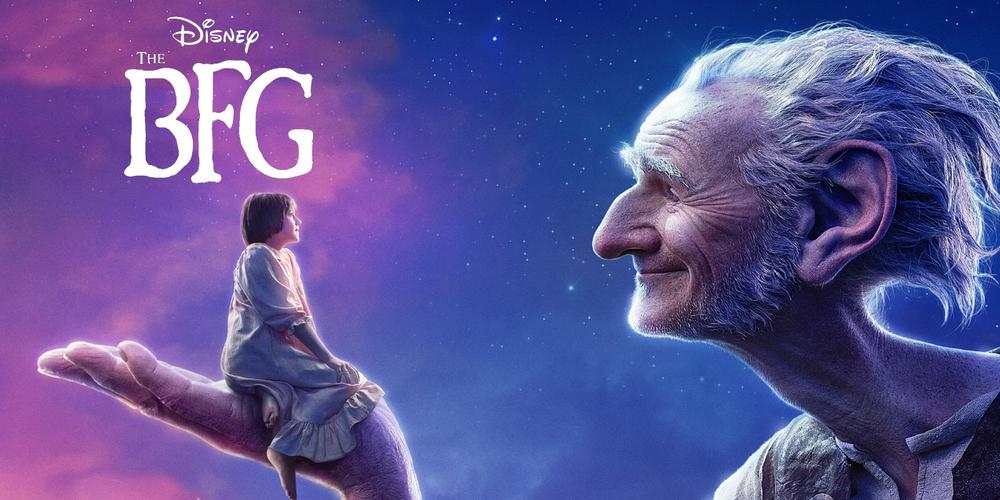 THE BFG