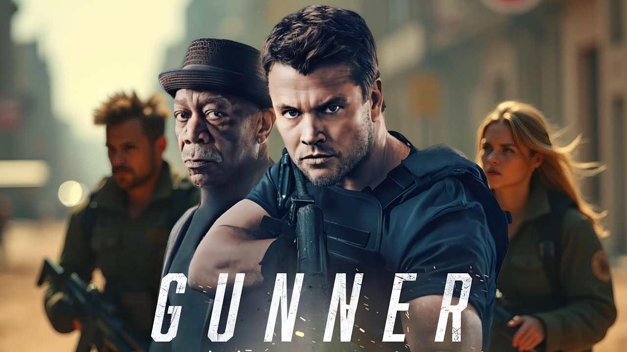 GUNNER