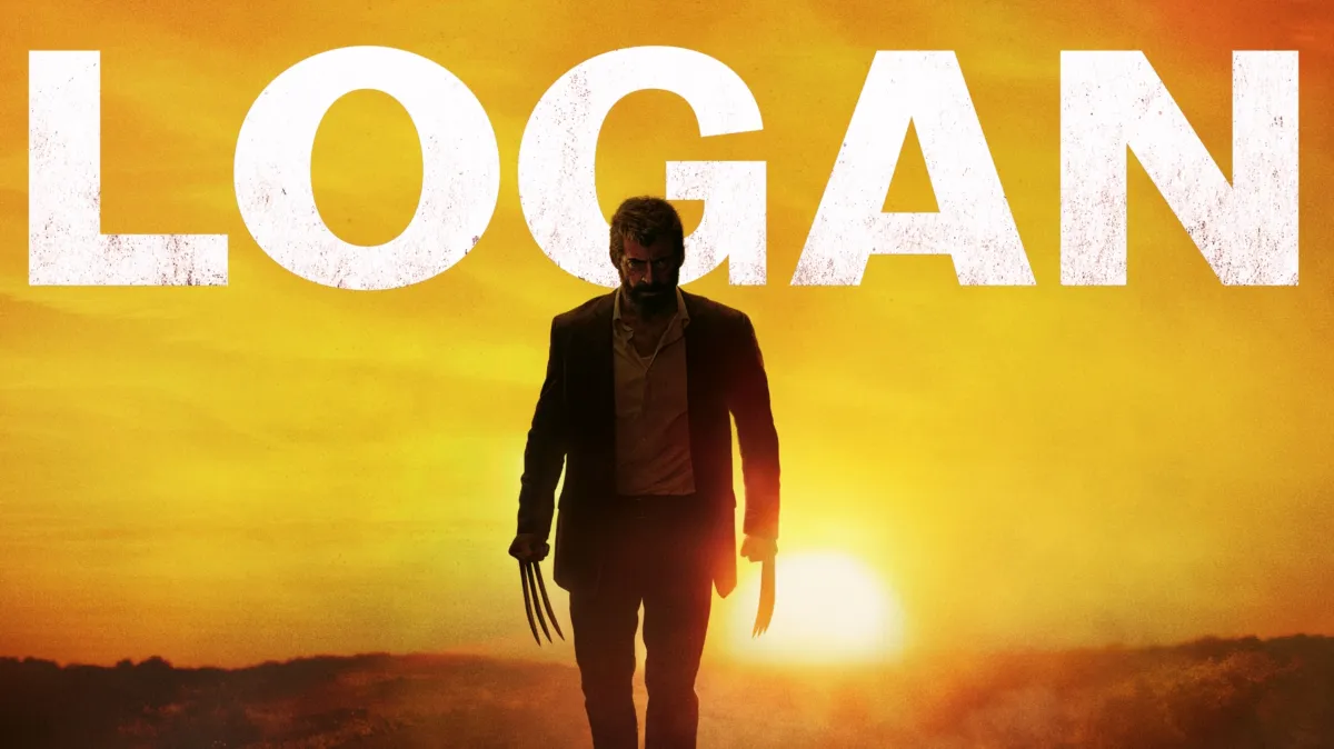 LOGAN