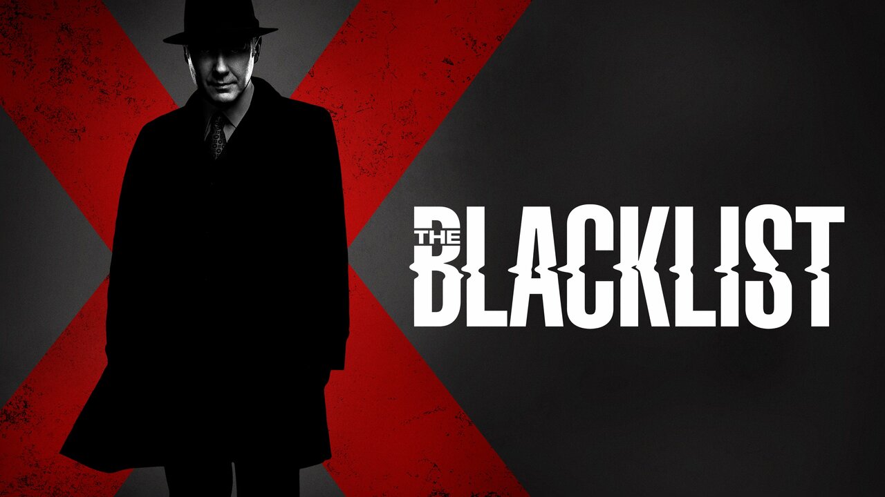THE BLACKLIST 11-20