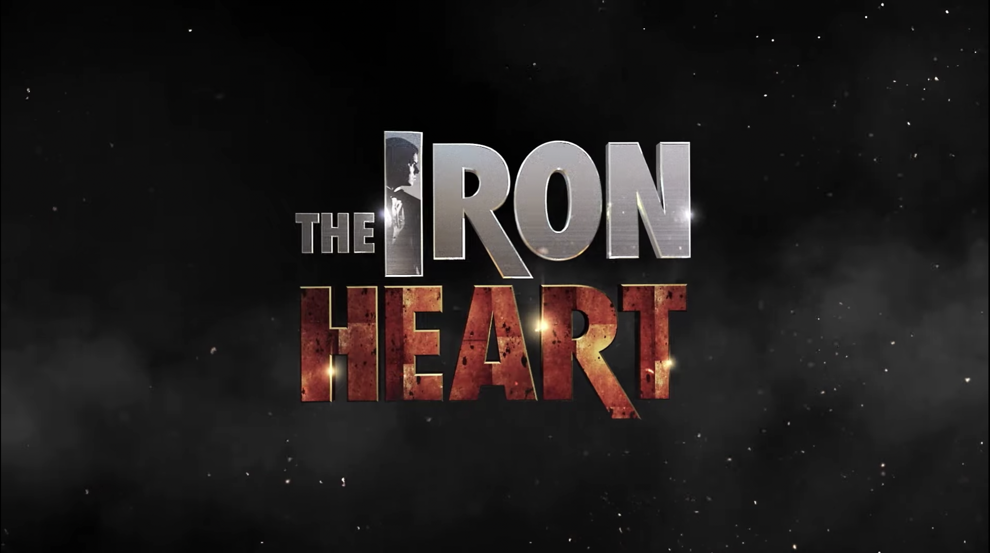 IRON HEART 13-18