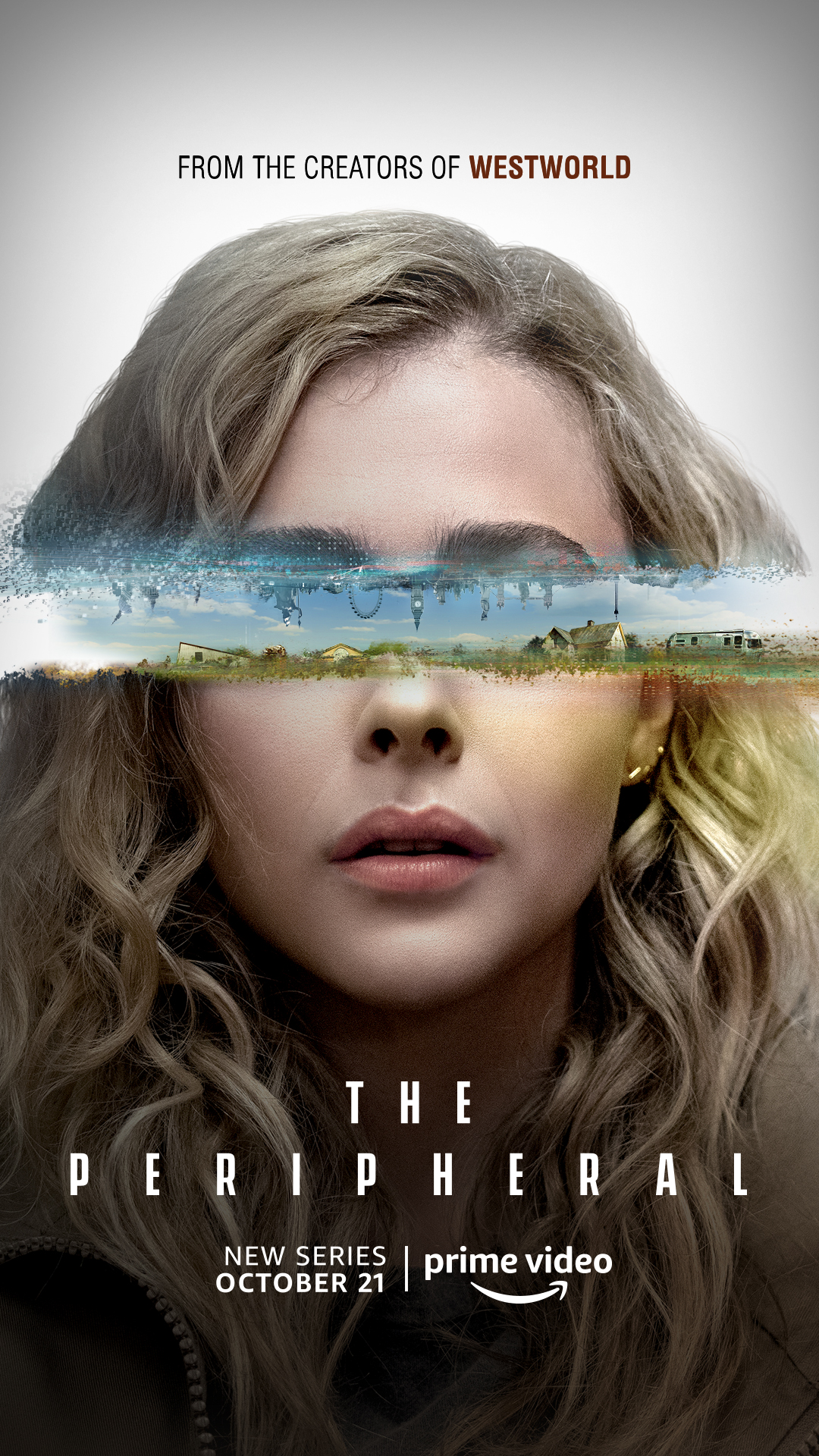 THE PERIPHERAL