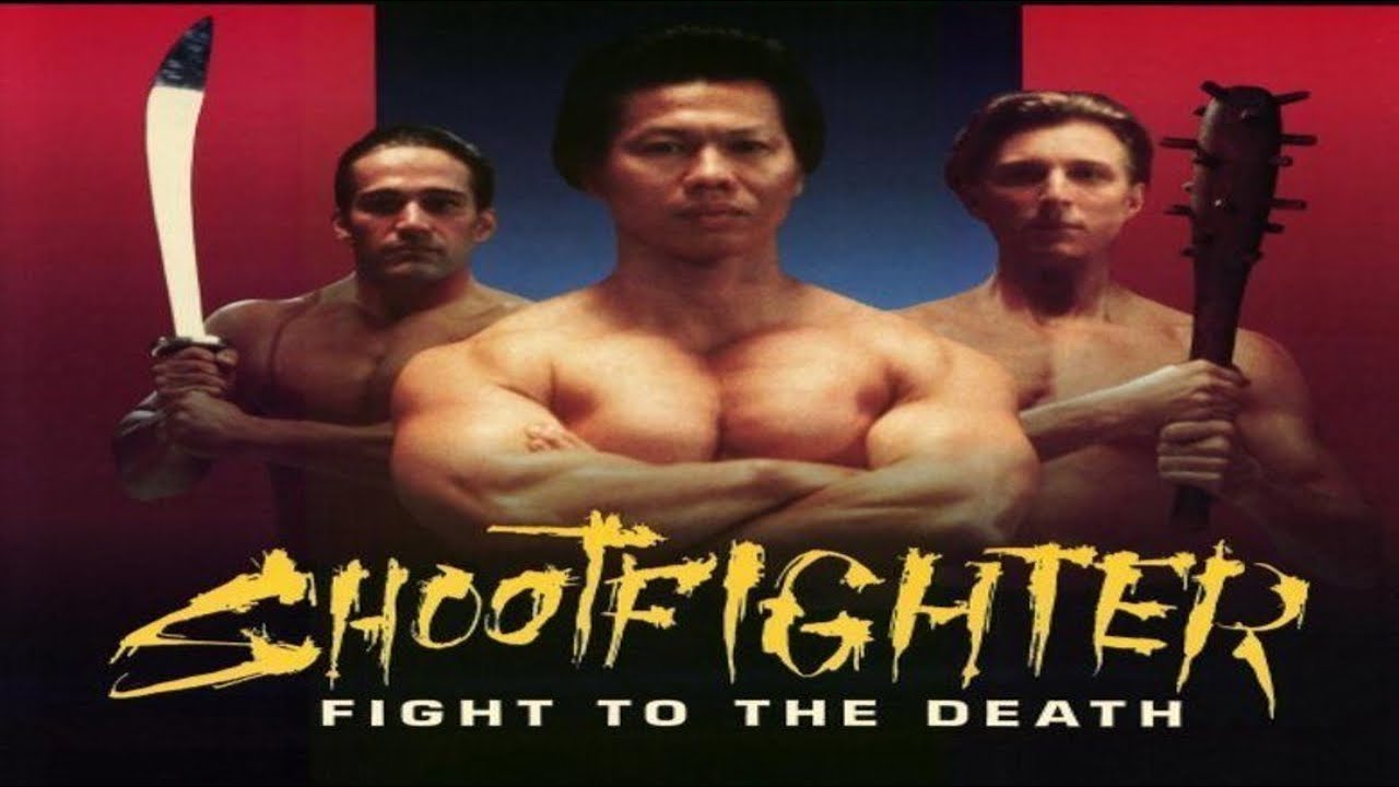 FIGHT TO THE DEATH