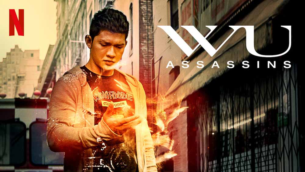 WU ASSASSIN