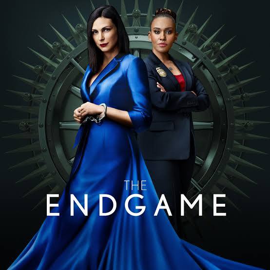 END GAME