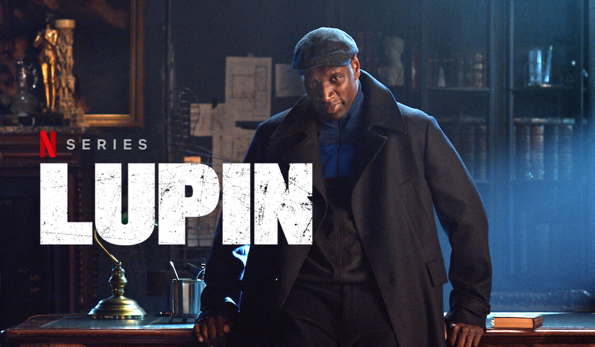 LUPIN S1