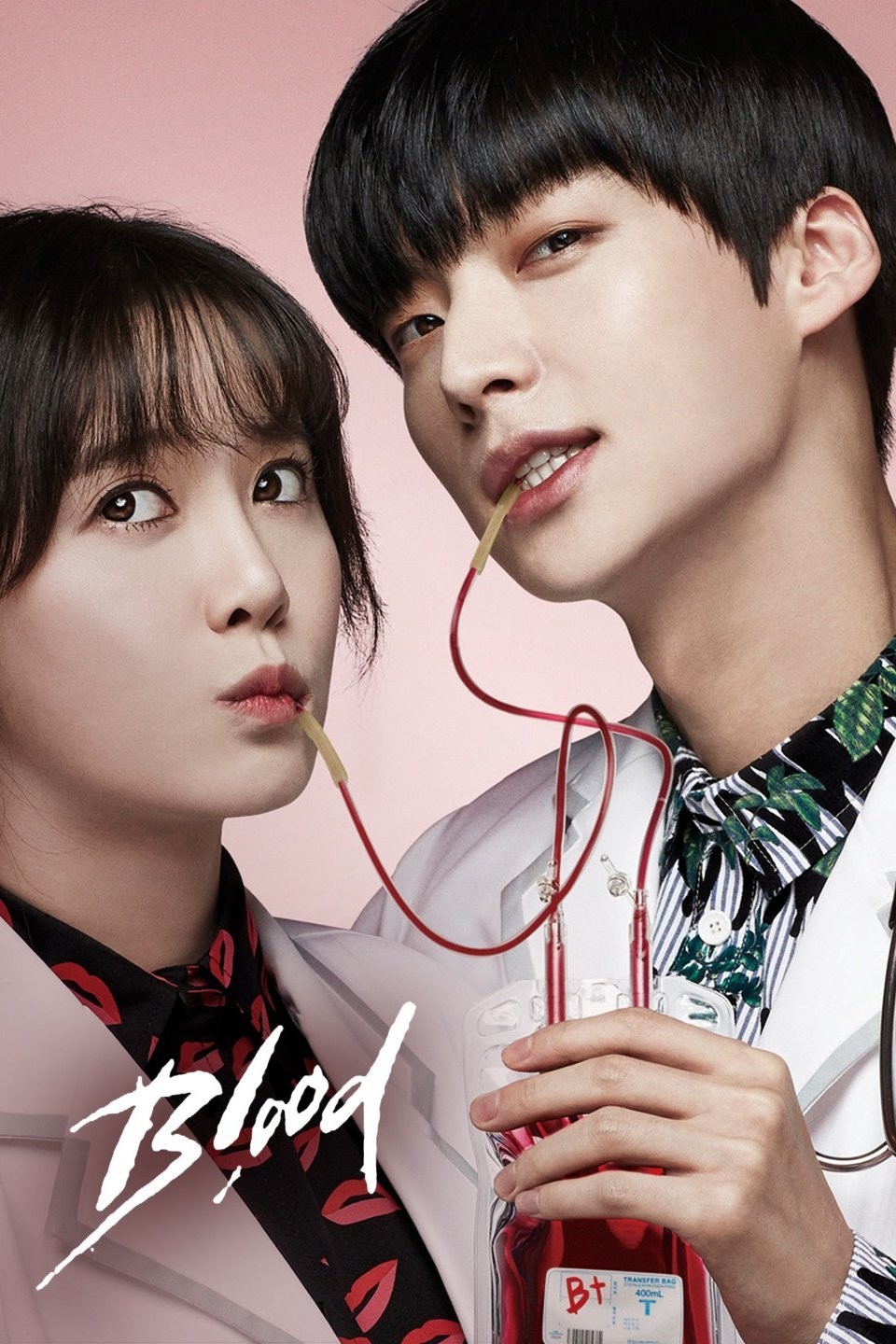 BLOOD 11-20