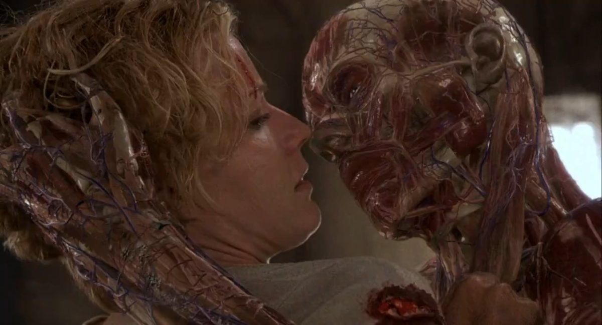 HOLLOW MAN