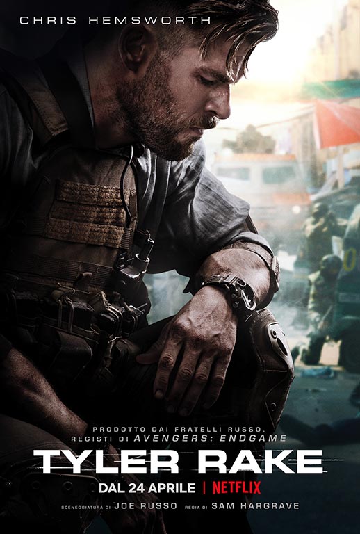 EXTRACTION 01