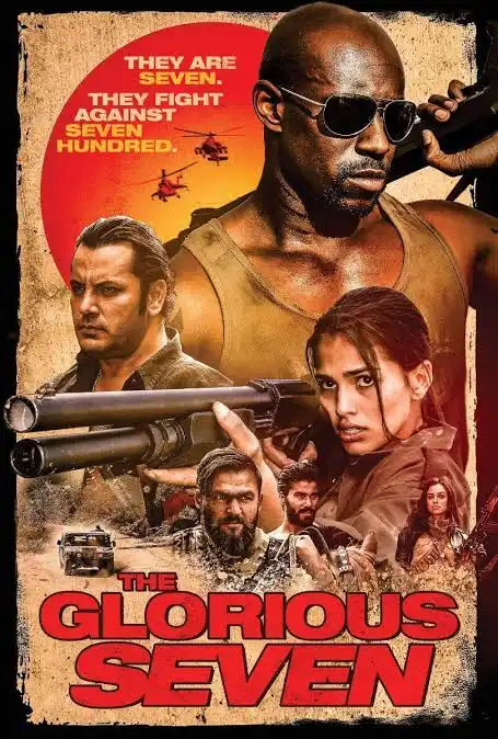 GLORIOUS 7