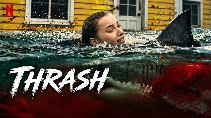 THRASH