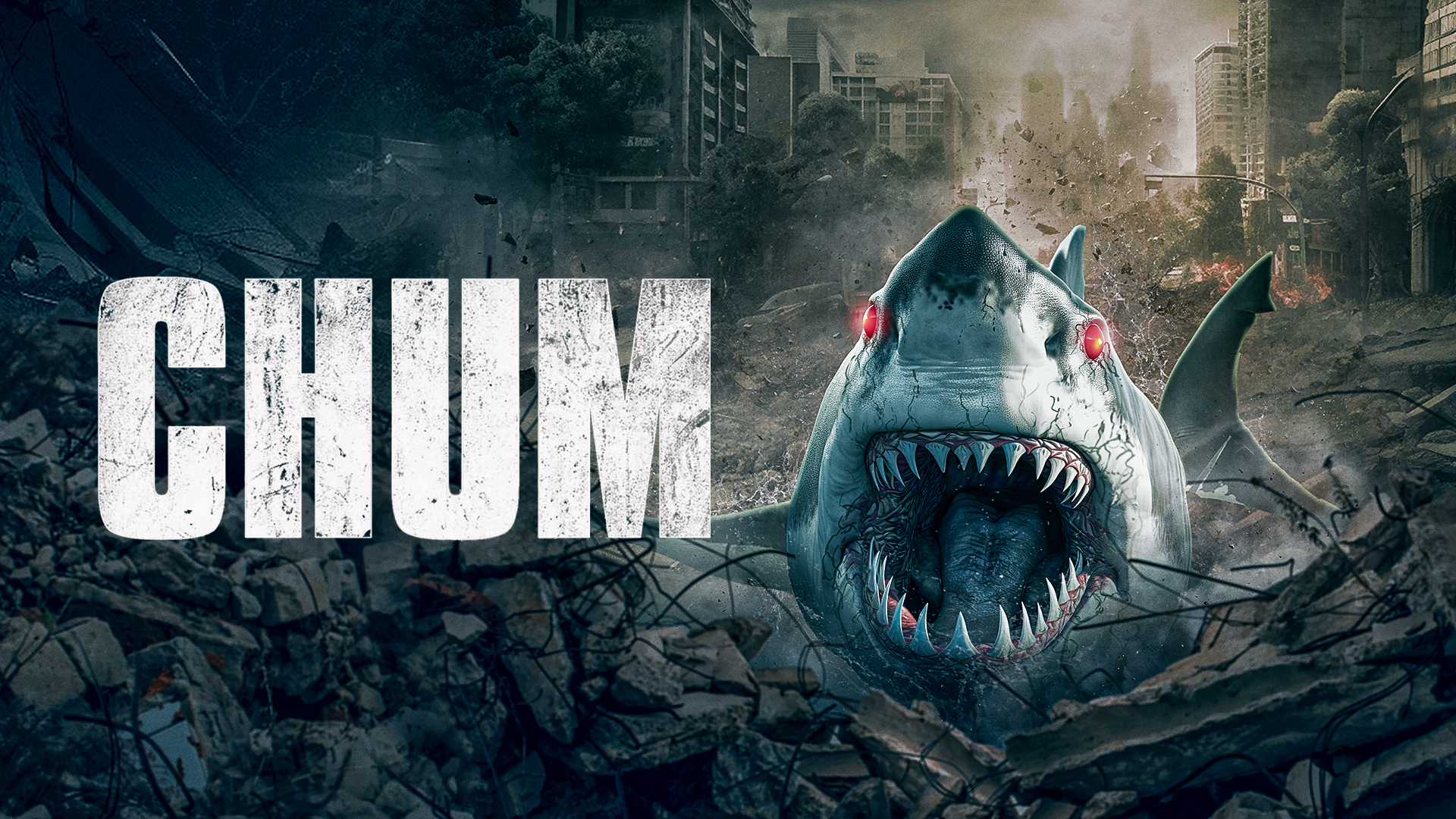 CHUM