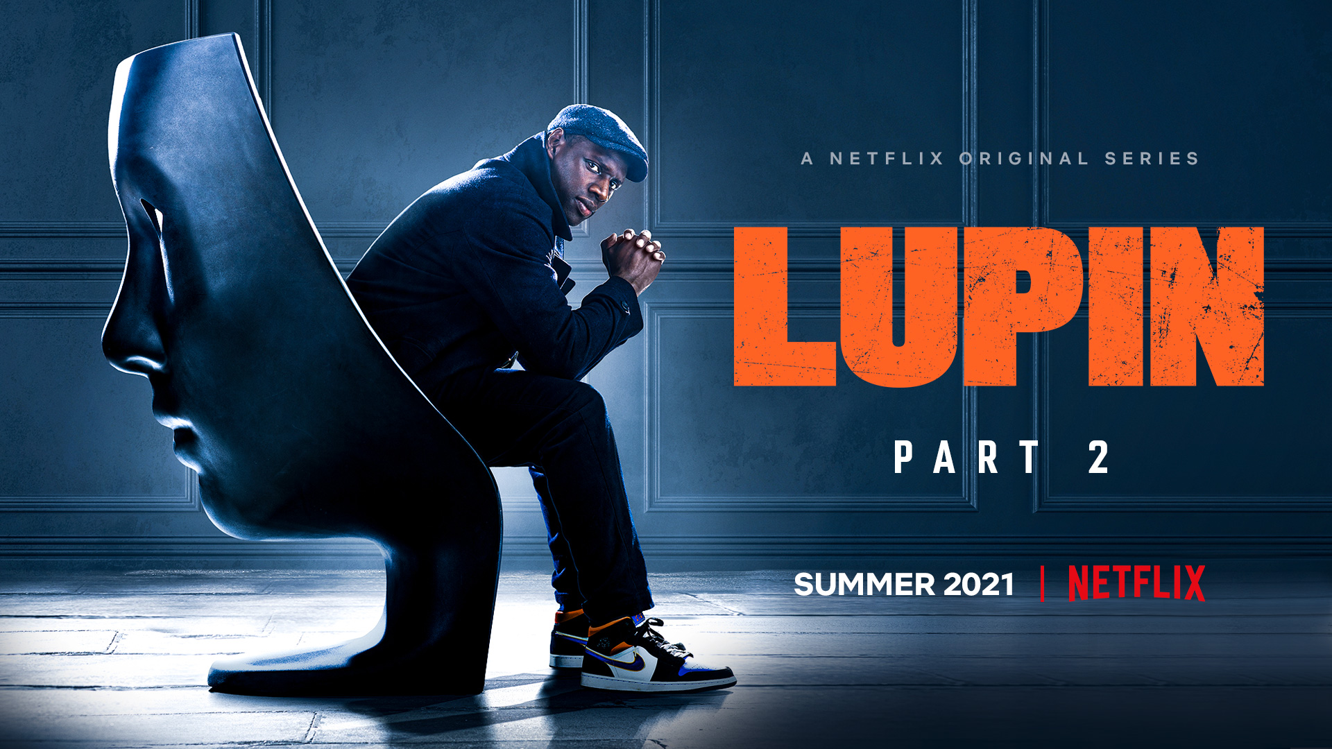 LUPIN S2