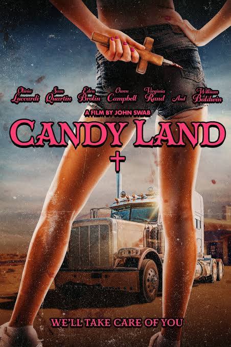 CANDY LAND