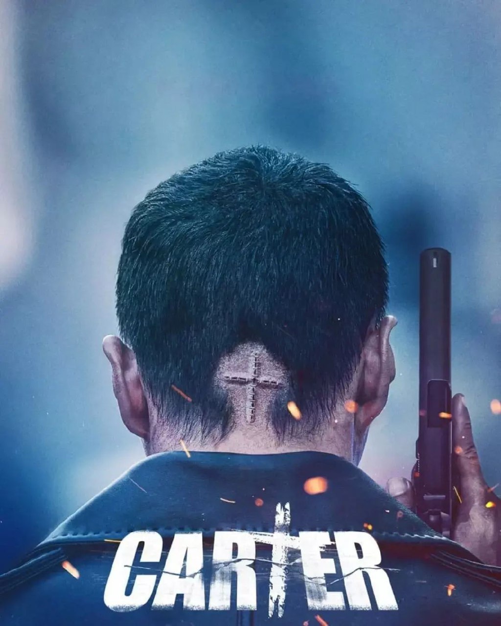 CARTER