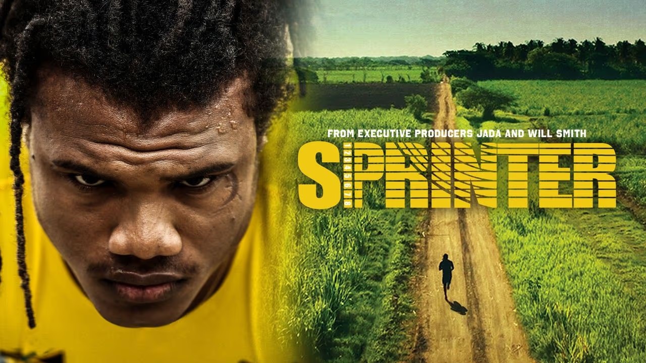 SPRINTER