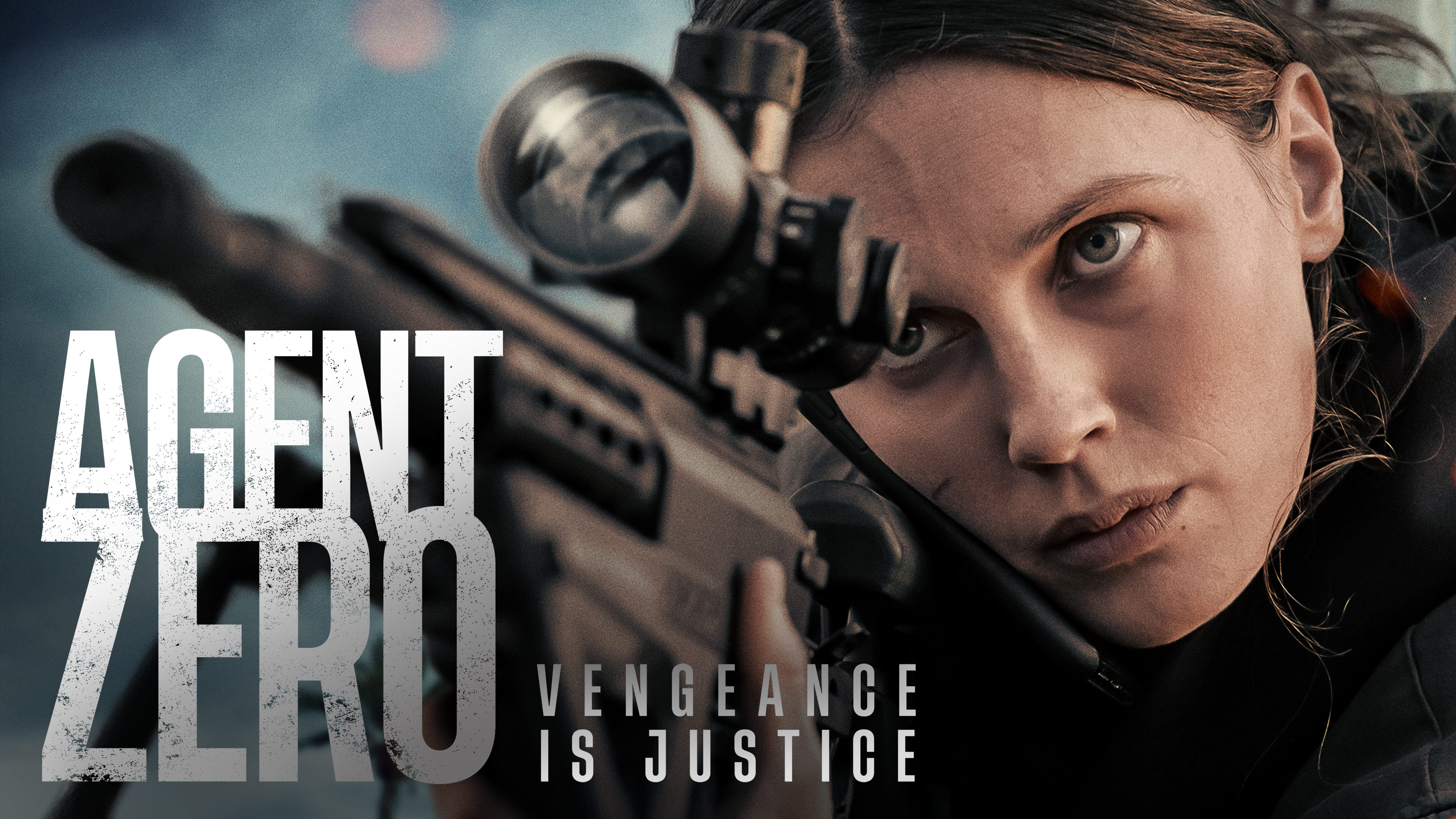 AGENT ZERO