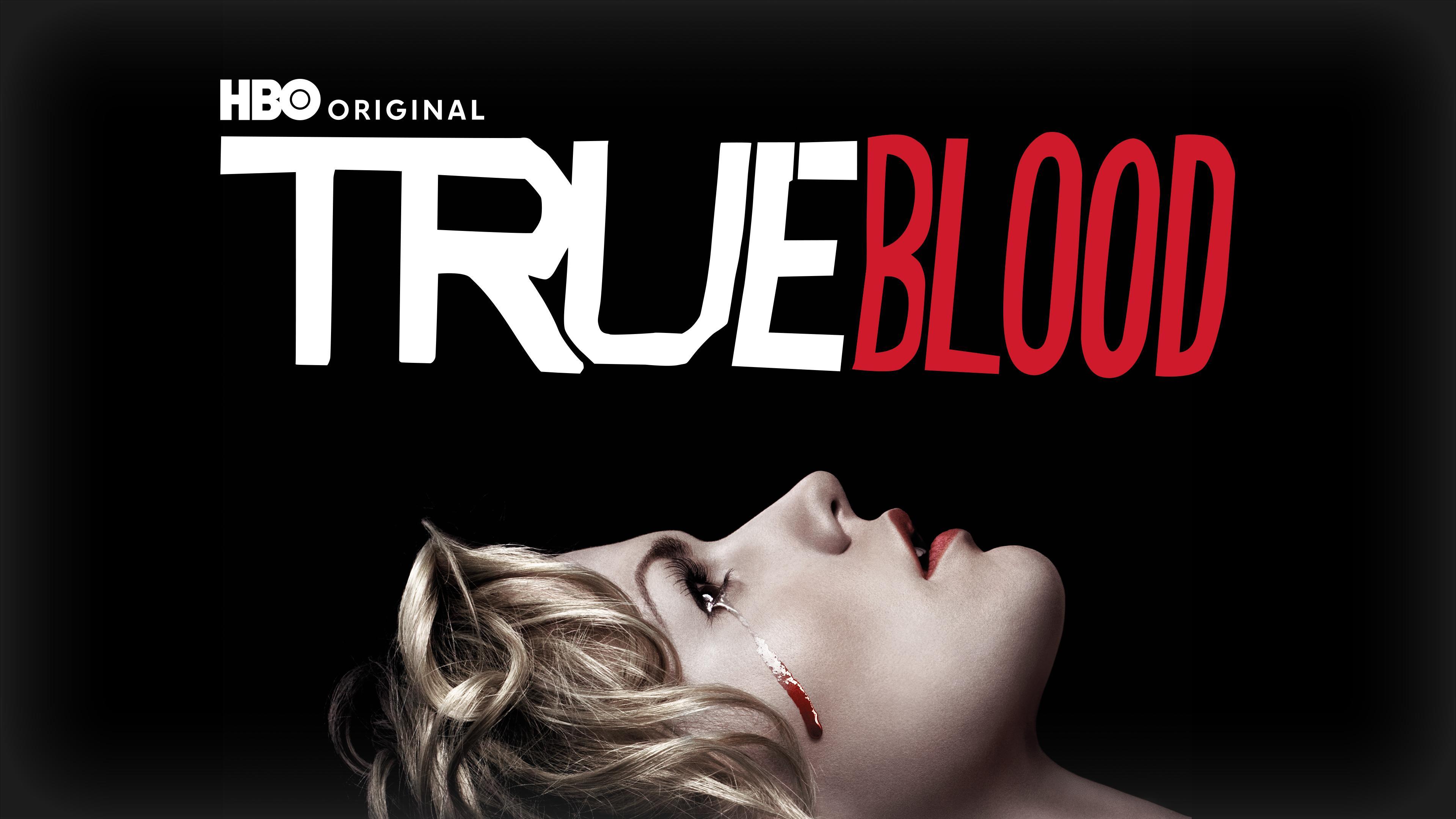 TRUE BLOOD S2