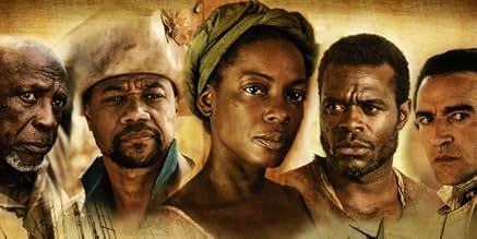 BOOK OF NEGROES
