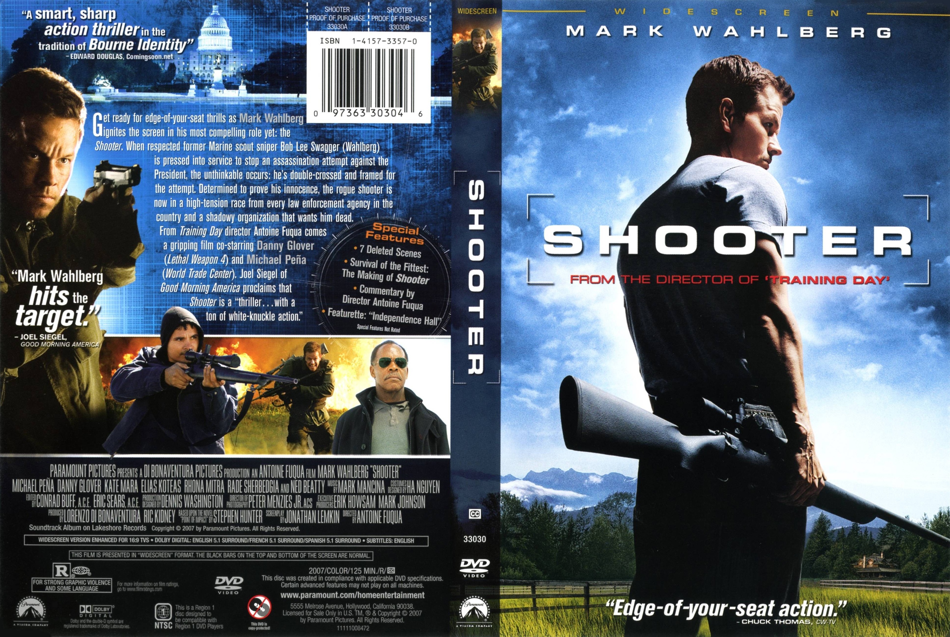 SHOOTER