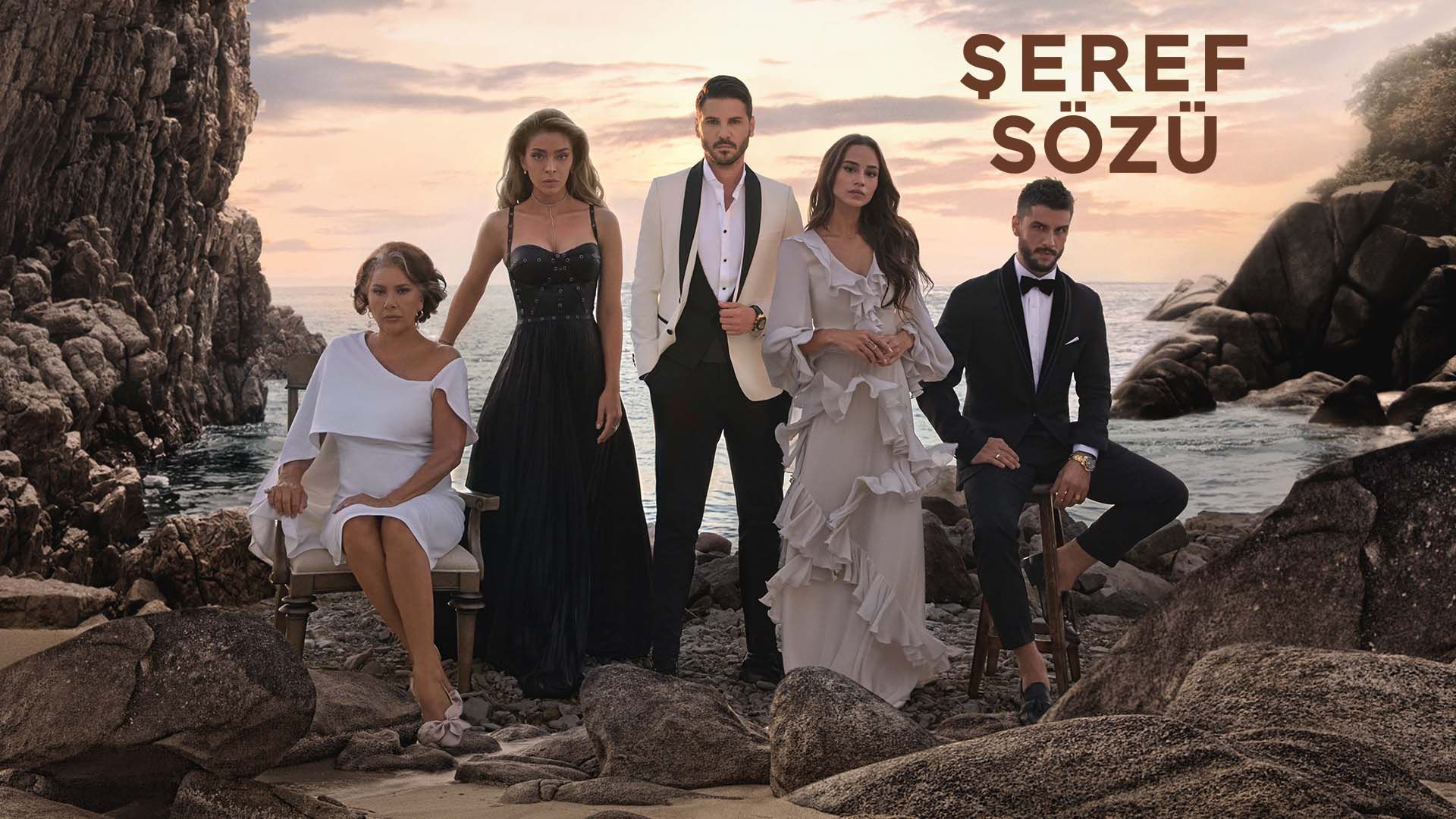 SEREF SOZU 21-40