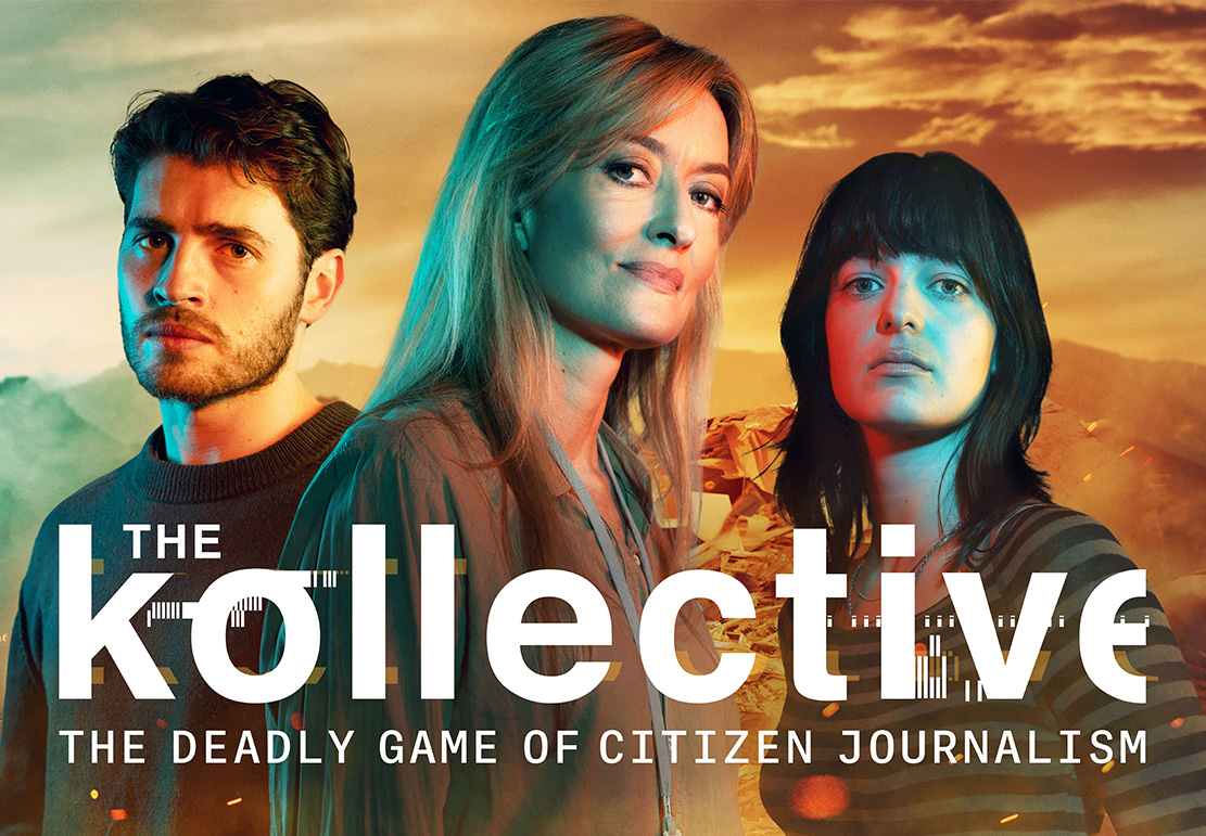 THE KOLLECTIVE