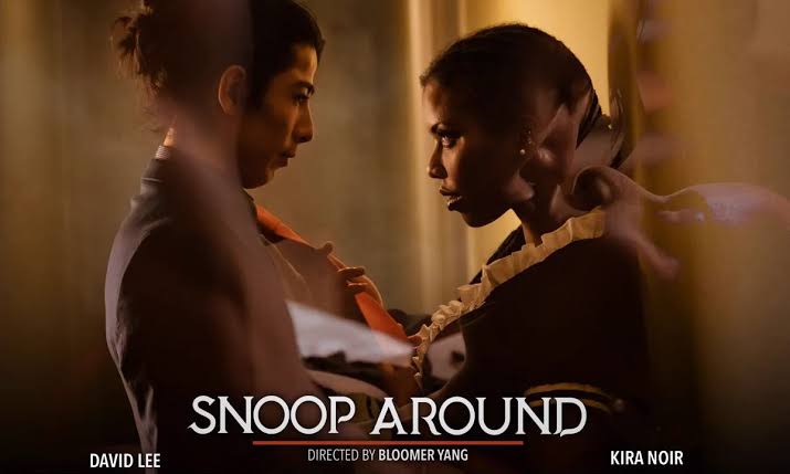 SNOOP AROUND
