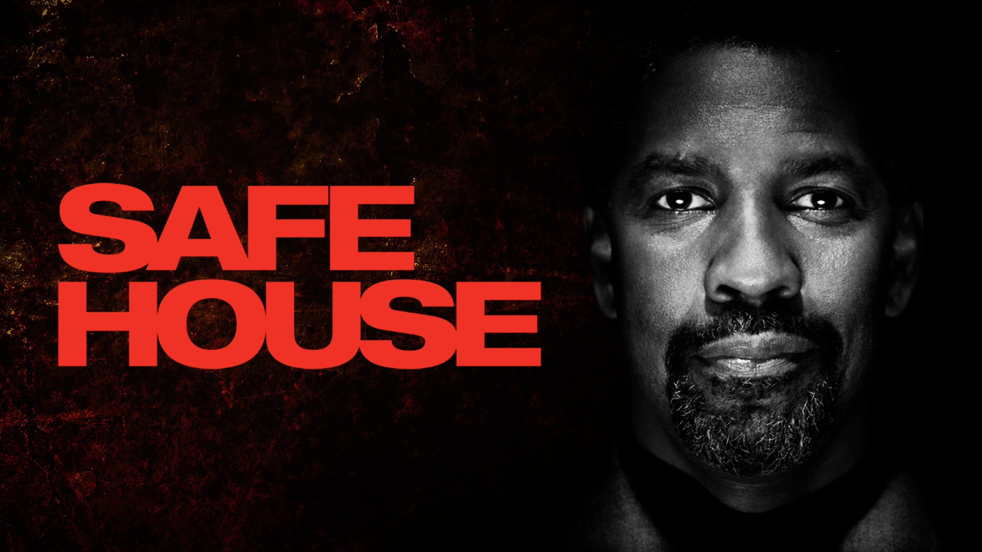 SAFE HOUSE