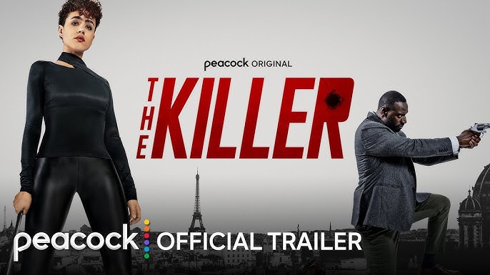 THE KILLER
