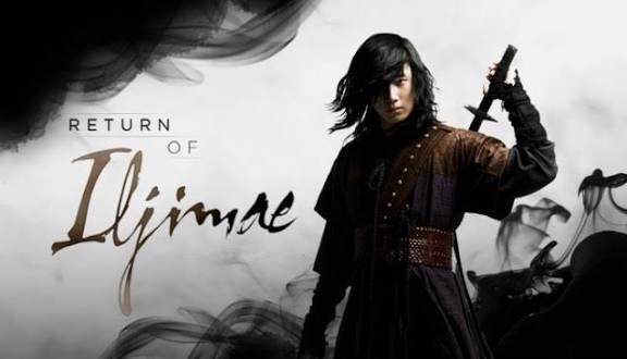 THE RETURN OF ILJIMAE 13-24FINAL