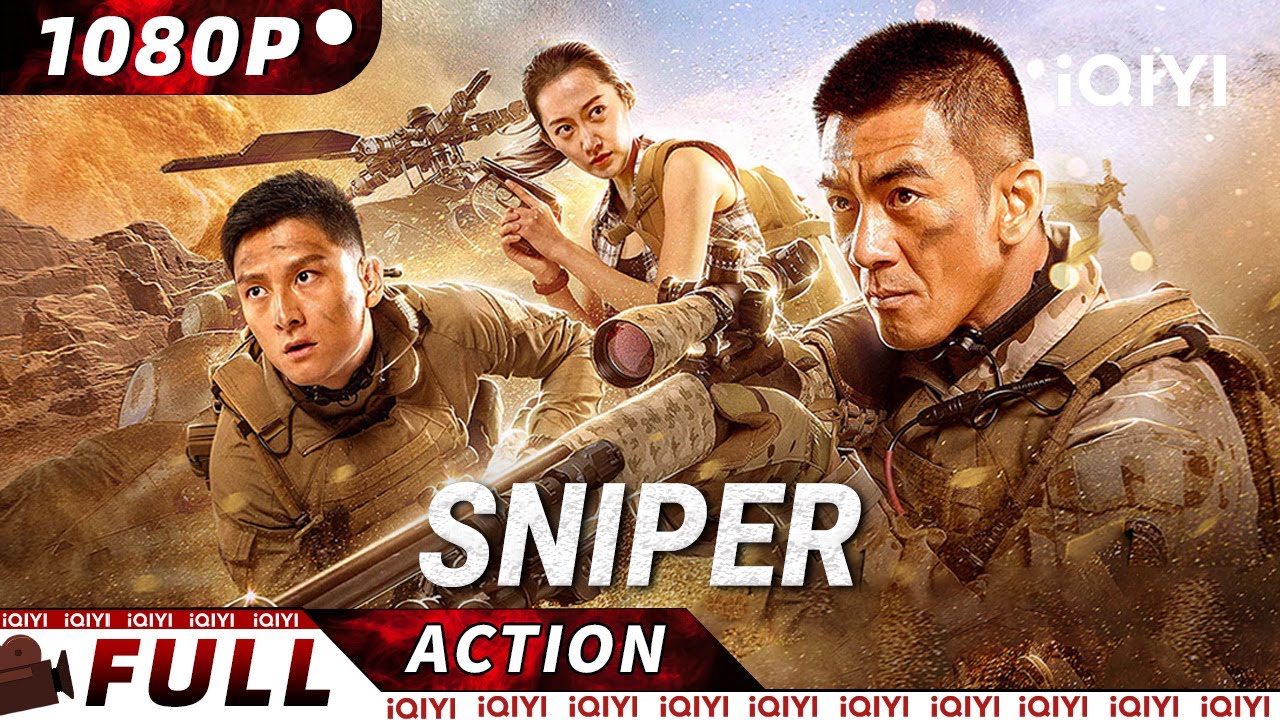 SNIPER 001