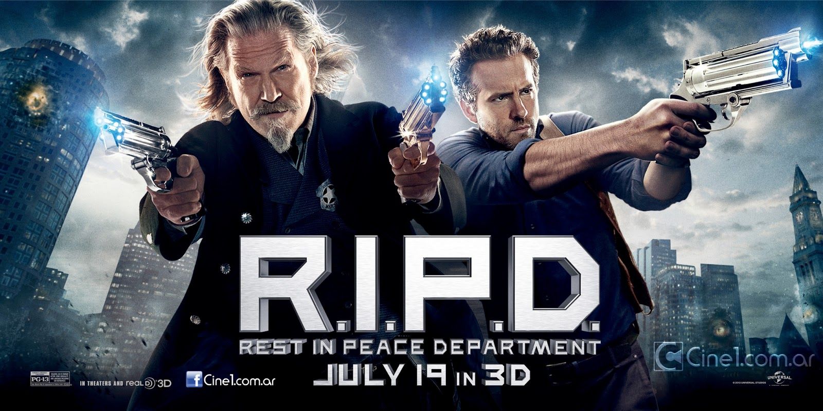 R.I.P.D